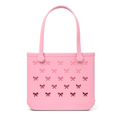 Bubblegum Bows Baby Bogg