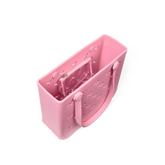 Bubblegum Bows Baby Bogg