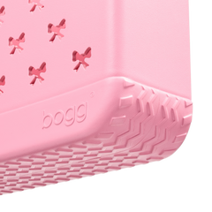 Bubblegum Bows Baby Bogg