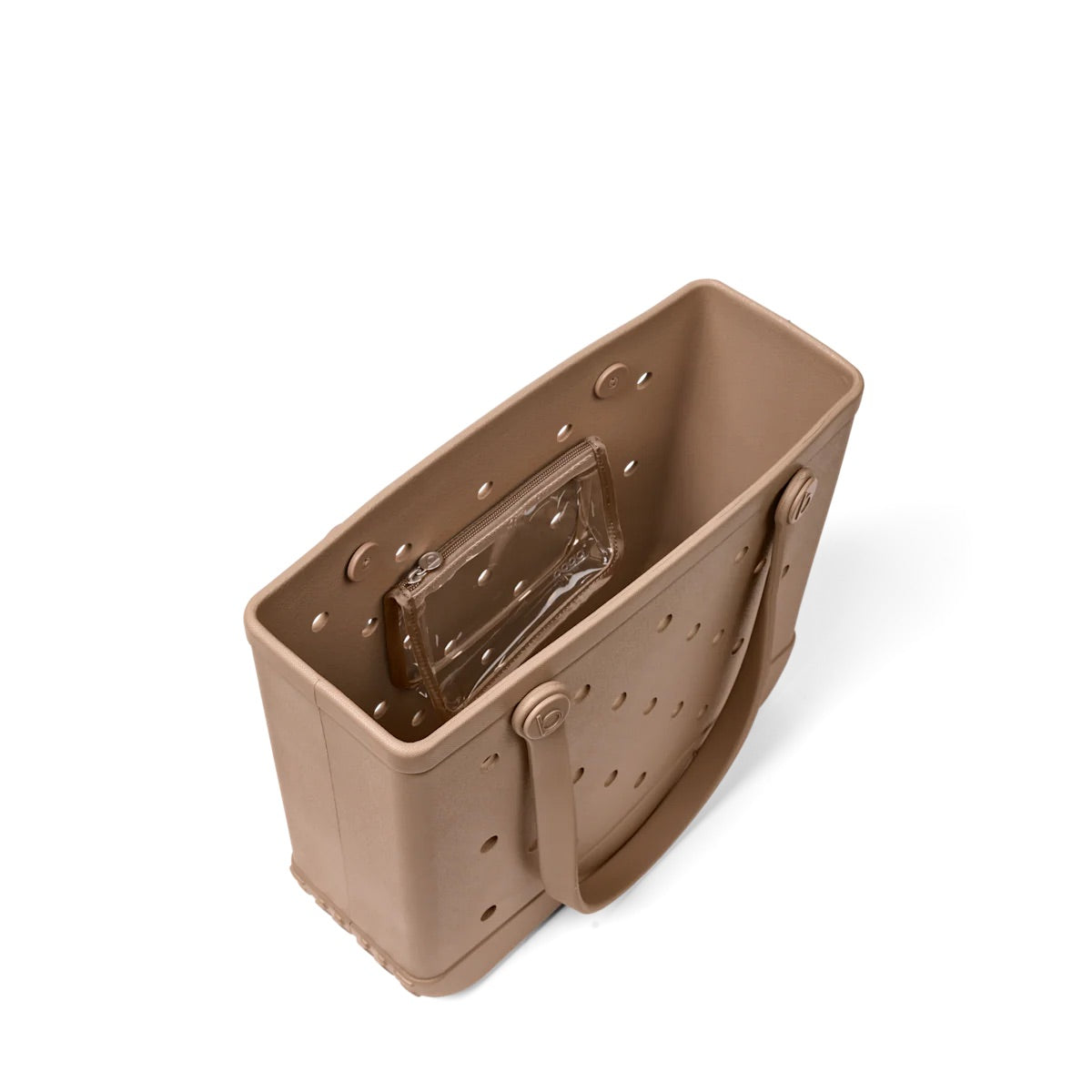 Camel Baby Bogg Bag