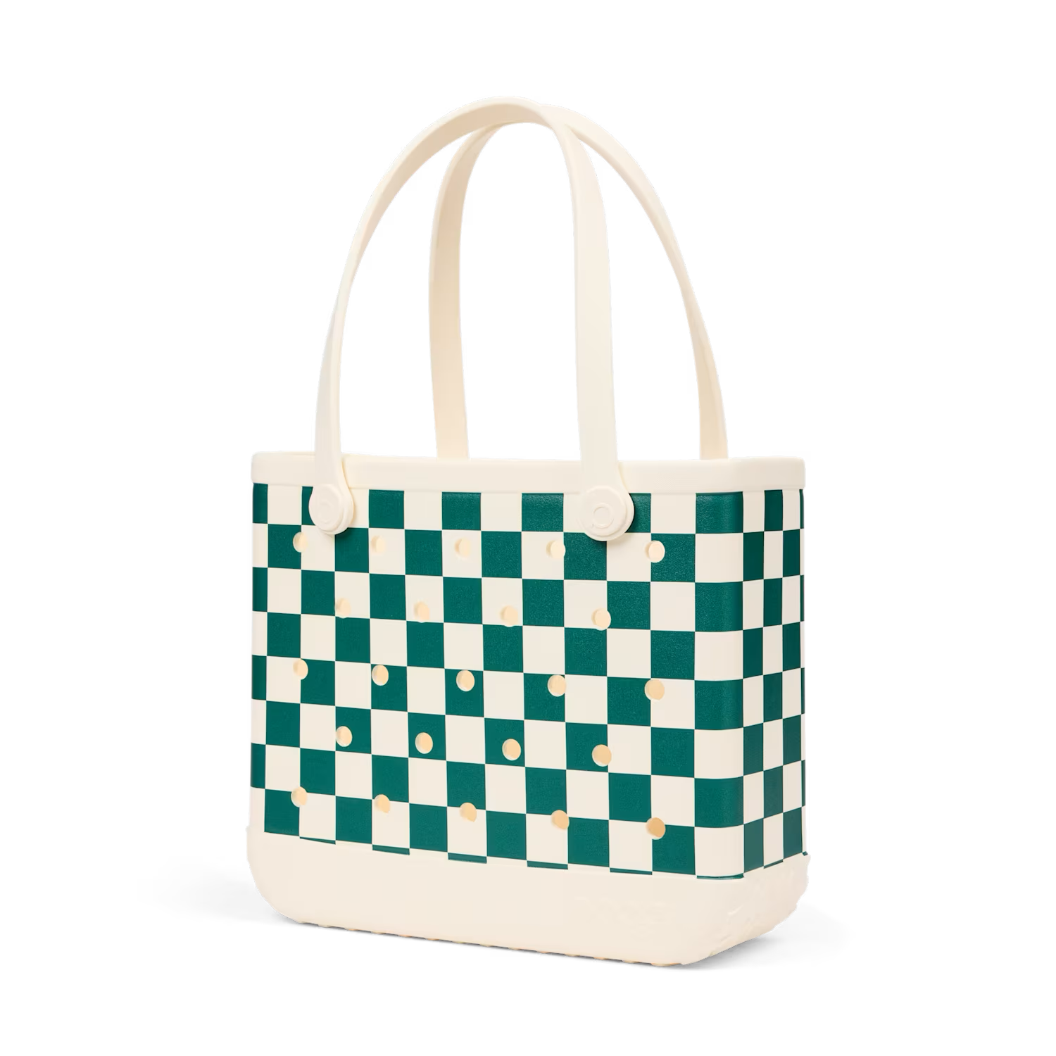 Checker Out Baby Bogg Bag