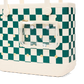 Checker Out Baby Bogg Bag