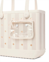 Baby Bogg Bag - Tonal