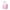 Baby Shimmer Bogg Bag Cotton Candy, angled view (Cotton Candy)
