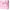 Baby Shimmer Bogg Bag Cotton Candy, included pouch detail (Cotton Candy)