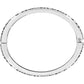 Viewpoint Hinged Bangle Side View