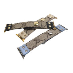 Apple Watch Band in Leather