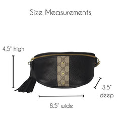 Britt Belt Bag