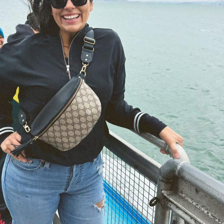 Britt Belt Bag