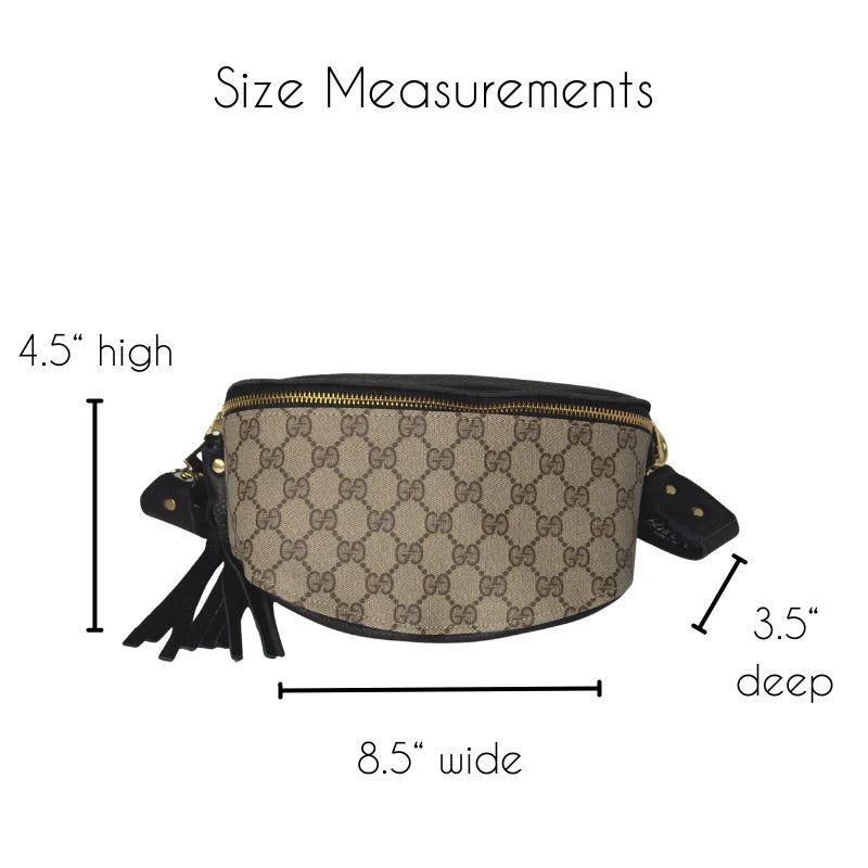 Britt Belt Bag
