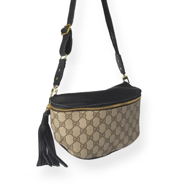 Britt Belt Bag