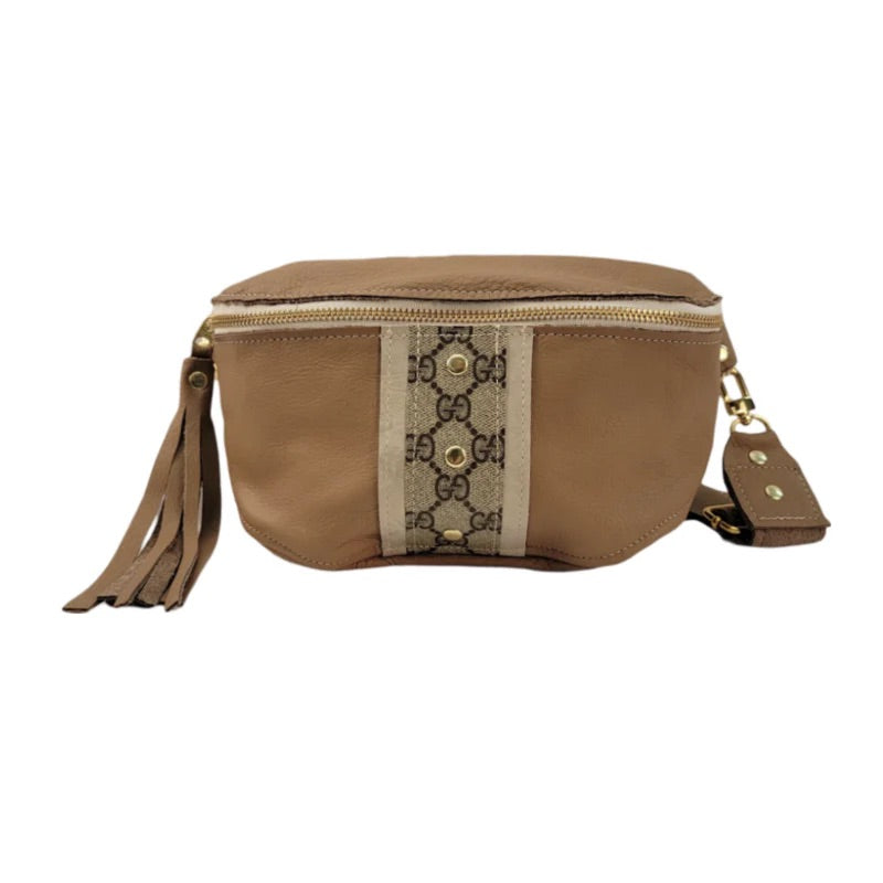 Beaudin Designs Britt Belt Bag – Occasionally Yours