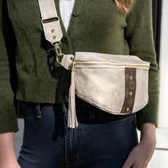 Britt Belt Bag