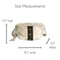 Britt Belt Bag