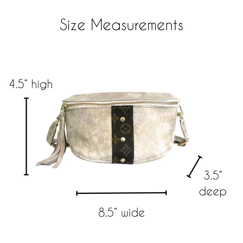 Britt Belt Bag