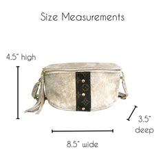 Britt Belt Bag