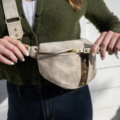 Britt Belt Bag