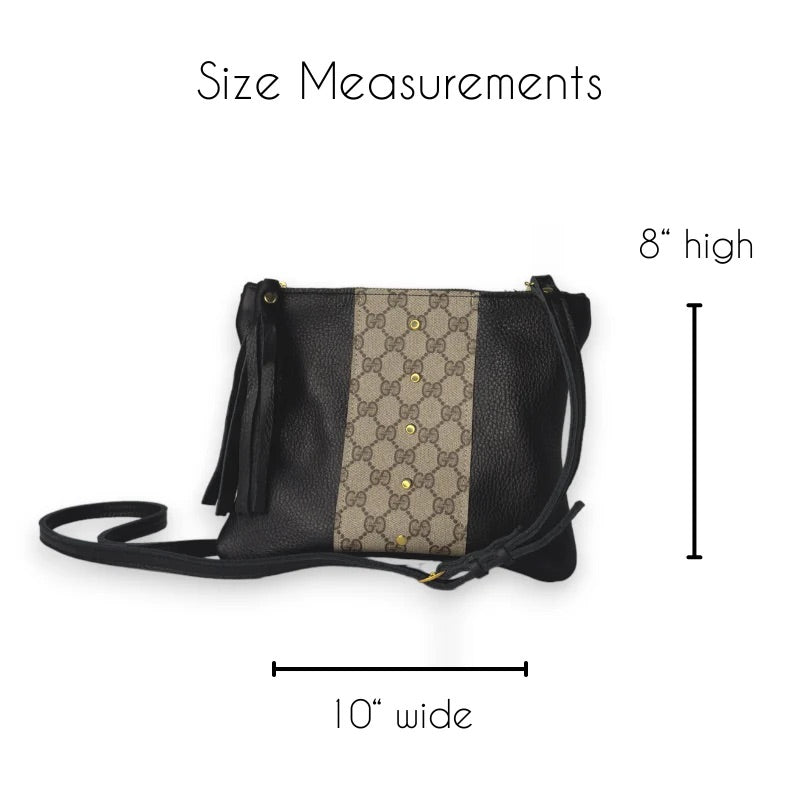 Caroline Crossbody