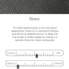 Apple Watch Band in Leather