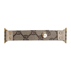 Apple Watch Band in Leather