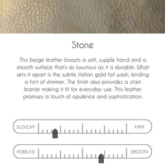 Apple Watch Band in Leather