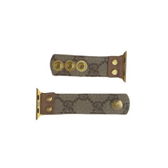 Apple Watch Band in Leather