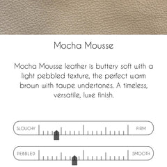 Apple Watch Band in Leather