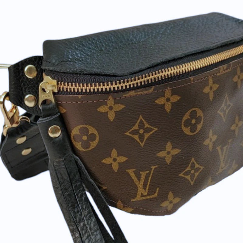 Britt Belt Bag