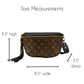 Britt Belt Bag
