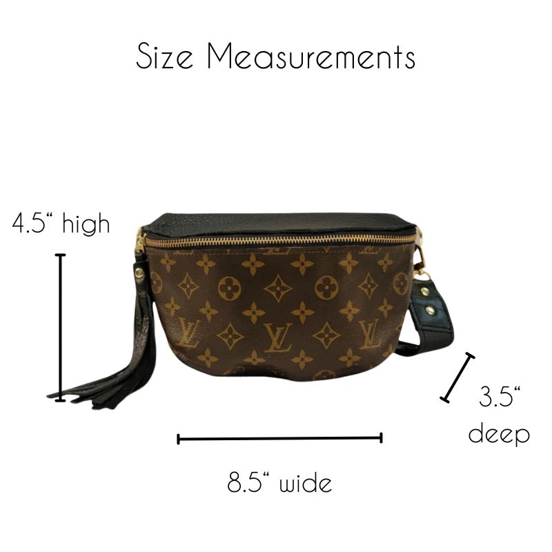 Britt Belt Bag