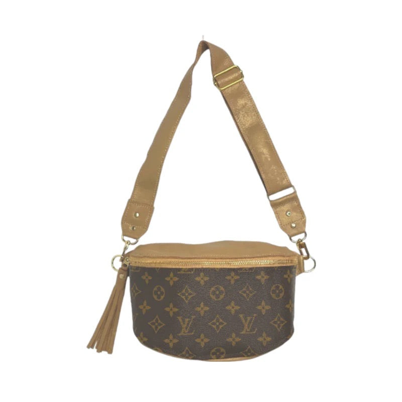 Britt Belt Bag