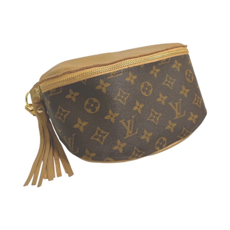 Britt Belt Bag