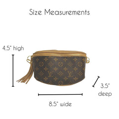 Britt Belt Bag