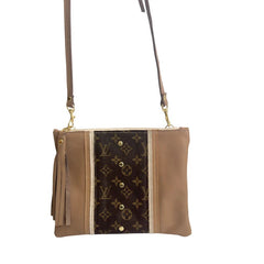 Caroline Crossbody