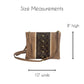 Caroline Crossbody
