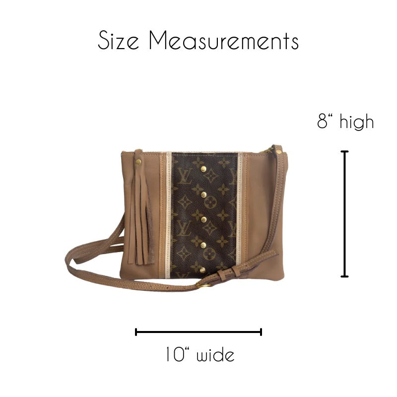 Caroline Crossbody