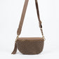 Upcycled GG Full Front Britt Belt Bag (Limited Edition 1/10)