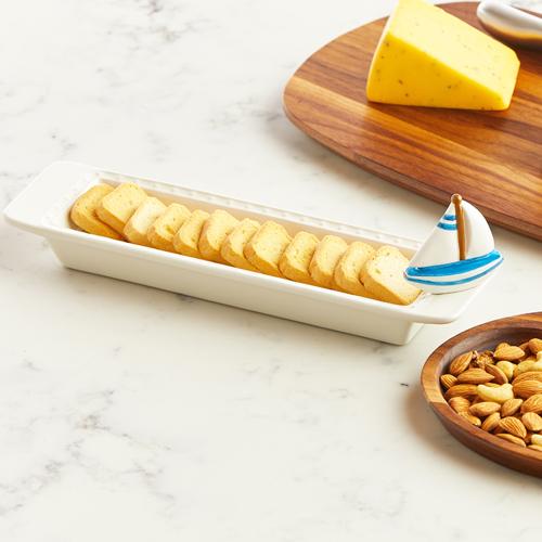 Cracker Tray