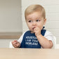 Wonder Bib