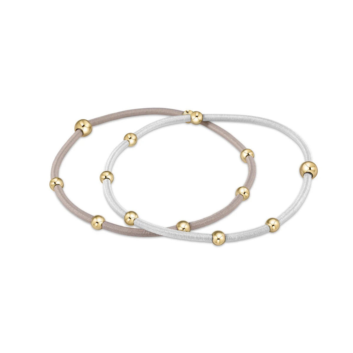 "e"ssentials Dove Set