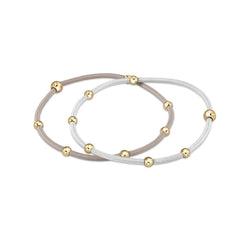 "e"ssentials Dove Set