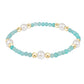 Extends Purpose Pearl 6mm Gem Bracelet