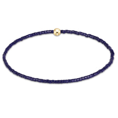 Extends Hope Classic Bracelet - Navy