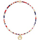 Extends Hope Unwritten Bracelet - Firecracker - Star Small Gold Disc