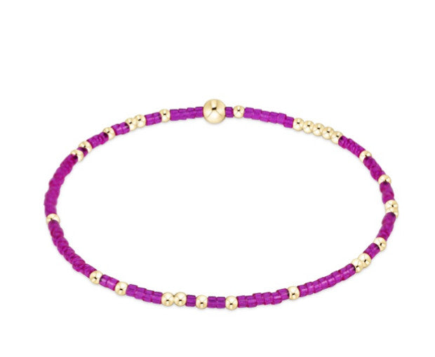 Enewton Extends - Hope Unwritten Bracelet
