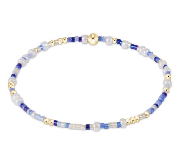 Enewton Extends - Hope Unwritten Bracelet