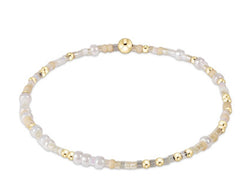 Enewton Extends - Hope Unwritten Bracelet
