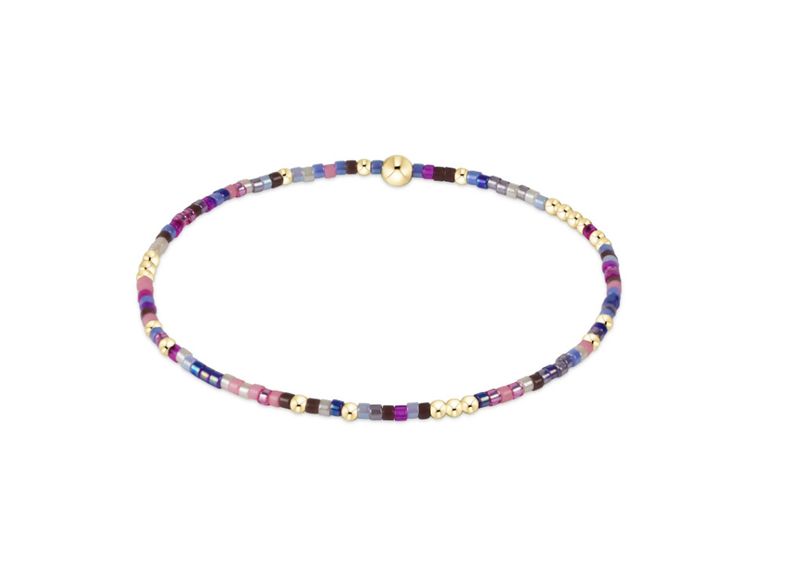Enewton Extends - Hope Unwritten Bracelet