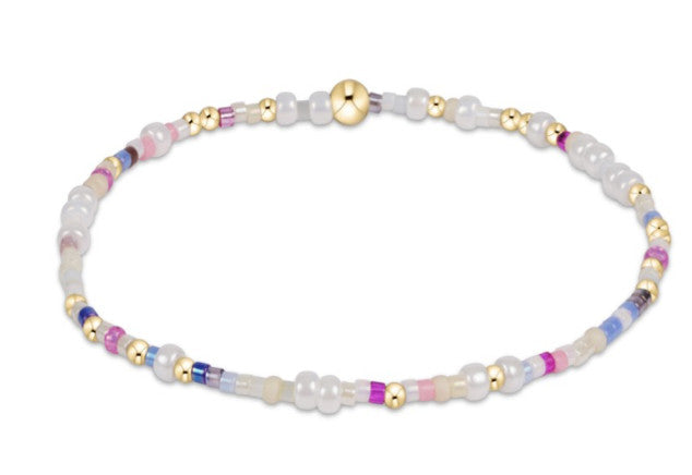 Enewton Extends - Hope Unwritten Bracelet