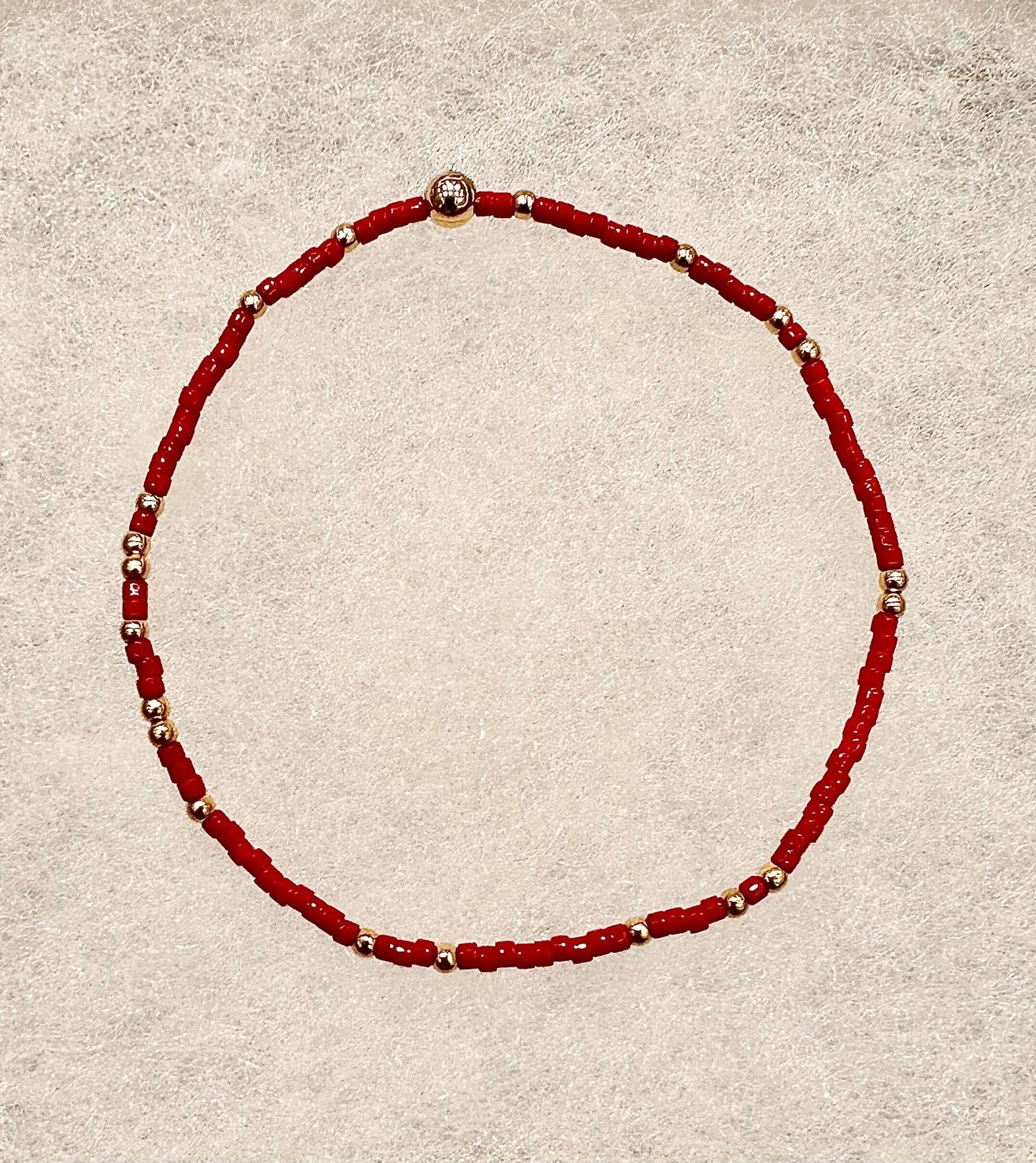 Gameday Hope Unwritten Bracelet